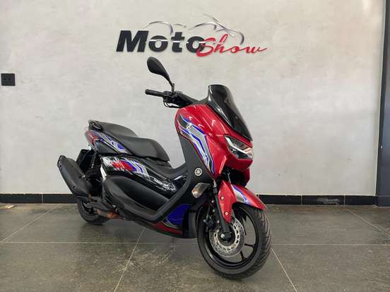 YAMAHA-NMAX 160 ABS YAMAHA-NMAX 160 ABS-2021
