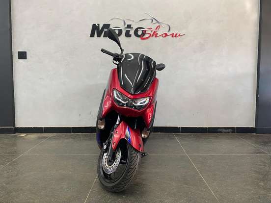 YAMAHA-NMAX 160 ABS YAMAHA-NMAX 160 ABS-2021