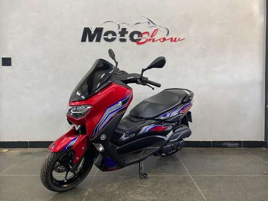 YAMAHA-NMAX 160 ABS YAMAHA-NMAX 160 ABS-2021