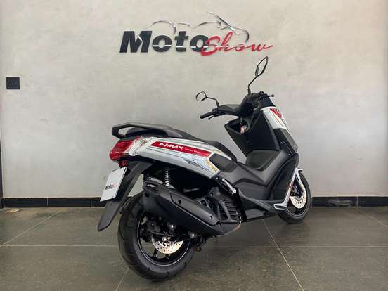 YAMAHA-NMAX 160 ABS YAMAHA-NMAX 160 ABS-2020