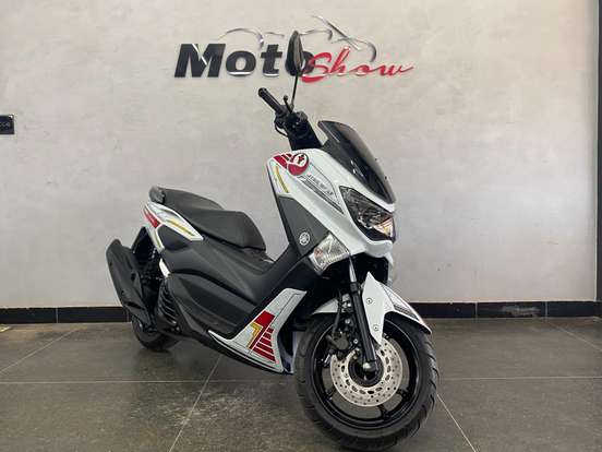YAMAHA-NMAX 160 ABS YAMAHA-NMAX 160 ABS-2020