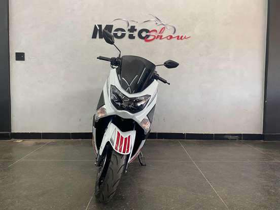 YAMAHA-NMAX 160 ABS-2020