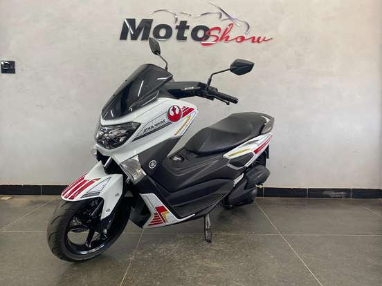 YAMAHA-NMAX 160 ABS-2020