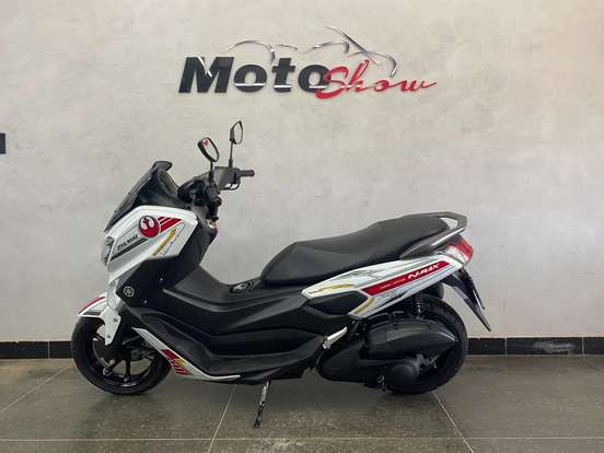 YAMAHA-NMAX 160 ABS YAMAHA-NMAX 160 ABS-2020