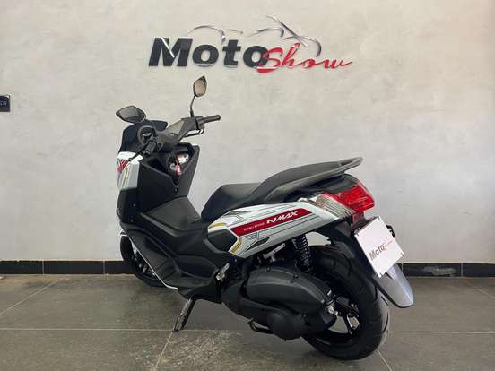 YAMAHA-NMAX 160 ABS YAMAHA-NMAX 160 ABS-2020