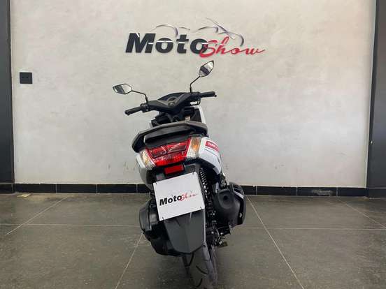 YAMAHA-NMAX 160 ABS-2020