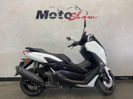 YAMAHA NMAX 160 ABS 