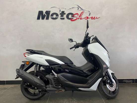 YAMAHA-NMAX 160 ABS YAMAHA-NMAX 160 ABS-2021