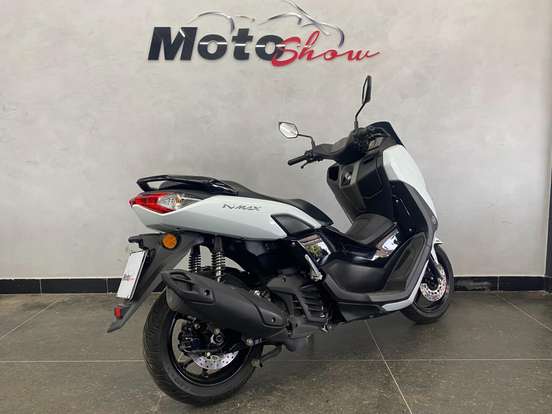 YAMAHA-NMAX 160 ABS YAMAHA-NMAX 160 ABS-2021