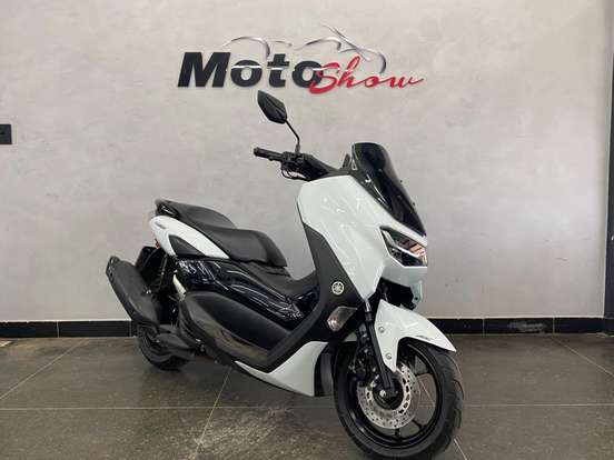 YAMAHA-NMAX 160 ABS YAMAHA-NMAX 160 ABS-2021