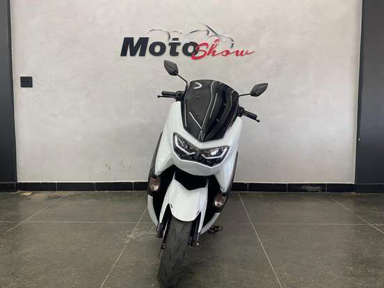 YAMAHA-NMAX 160 ABS YAMAHA-NMAX 160 ABS-2021