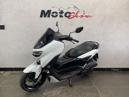 YAMAHA-NMAX 160 ABS YAMAHA-NMAX 160 ABS-2021
