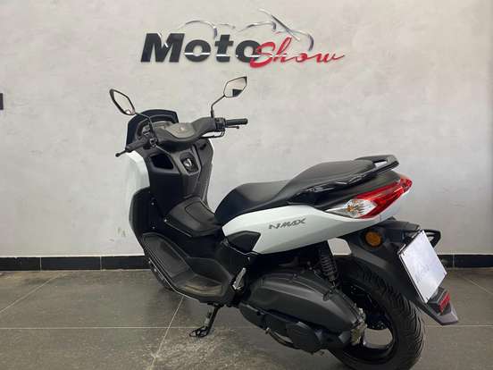 YAMAHA-NMAX 160 ABS YAMAHA-NMAX 160 ABS-2021