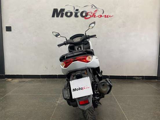 YAMAHA-NMAX 160 ABS YAMAHA-NMAX 160 ABS-2021