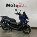 YAMAHA NMAX 160 ABS YAMAHA NMAX 160 ABS