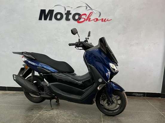 YAMAHA-NMAX 160 ABS YAMAHA-NMAX 160 ABS-2022