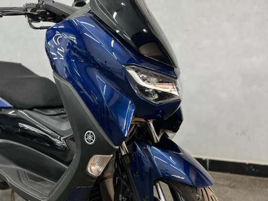 YAMAHA-NMAX 160 ABS YAMAHA-NMAX 160 ABS-2022