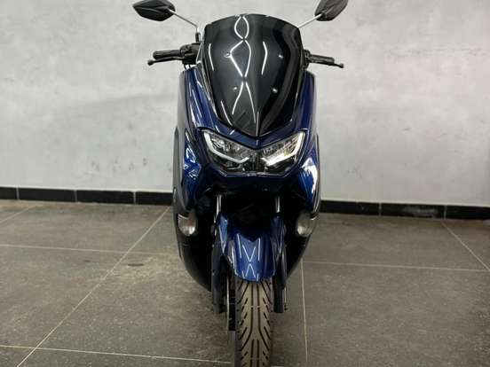 YAMAHA-NMAX 160 ABS YAMAHA-NMAX 160 ABS-2022
