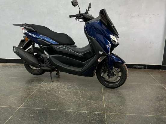 YAMAHA-NMAX 160 ABS YAMAHA-NMAX 160 ABS-2022