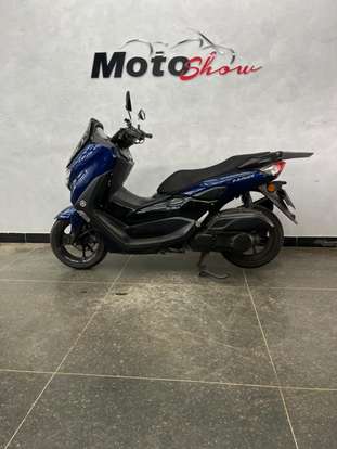 YAMAHA-NMAX 160 ABS-2022
