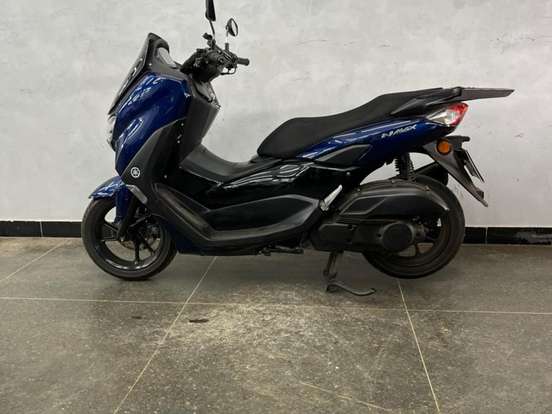 YAMAHA-NMAX 160 ABS YAMAHA-NMAX 160 ABS-2022