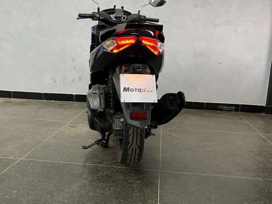 YAMAHA-NMAX 160 ABS YAMAHA-NMAX 160 ABS-2022