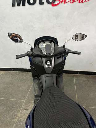 YAMAHA-NMAX 160 ABS-2022
