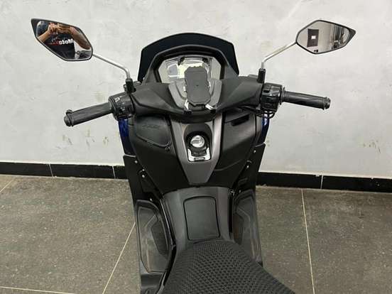 YAMAHA-NMAX 160 ABS YAMAHA-NMAX 160 ABS-2022