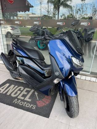YAMAHA NMAX 160 ABS 