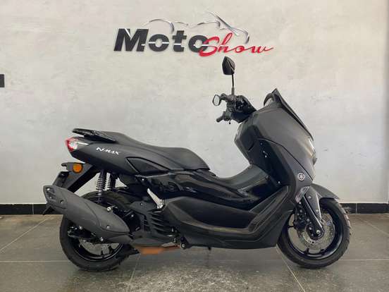 YAMAHA-NMAX 160 ABS YAMAHA-NMAX 160 ABS-2022