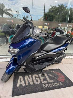 YAMAHA-NMAX 160 ABS-2021
