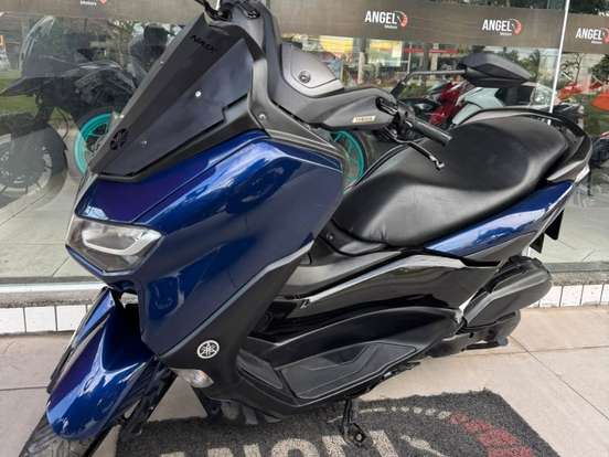 YAMAHA-NMAX 160 ABS YAMAHA-NMAX 160 ABS-2021