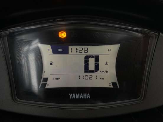 YAMAHA-NMAX 160 ABS YAMAHA-NMAX 160 ABS-2022