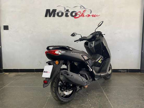 YAMAHA-NMAX 160 ABS YAMAHA-NMAX 160 ABS-2022