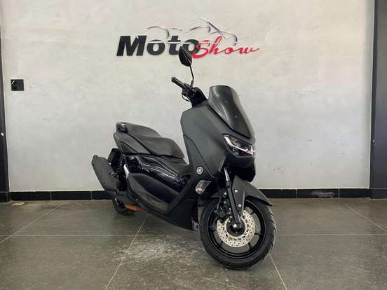 YAMAHA-NMAX 160 ABS YAMAHA-NMAX 160 ABS-2022
