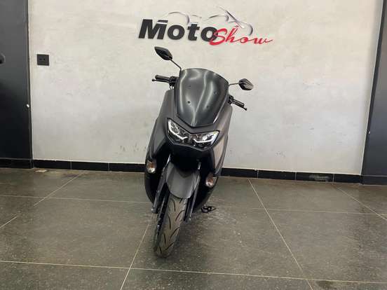 YAMAHA-NMAX 160 ABS YAMAHA-NMAX 160 ABS-2022