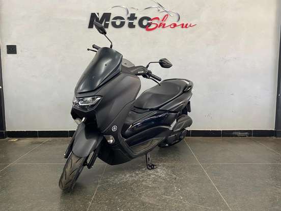 YAMAHA-NMAX 160 ABS YAMAHA-NMAX 160 ABS-2022
