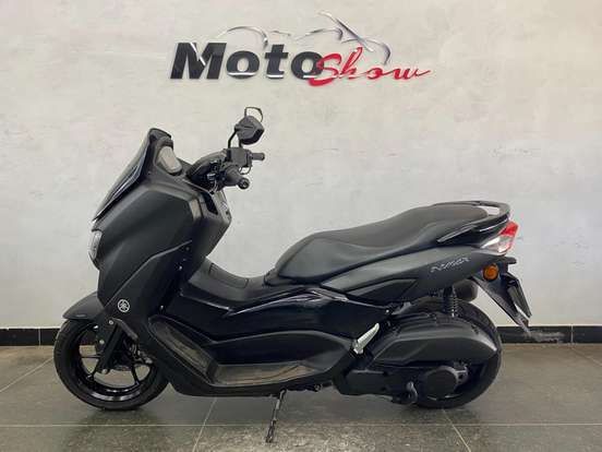 YAMAHA-NMAX 160 ABS YAMAHA-NMAX 160 ABS-2022