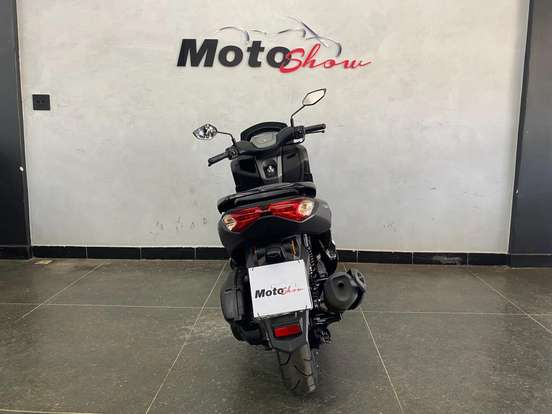 YAMAHA-NMAX 160 ABS-2022