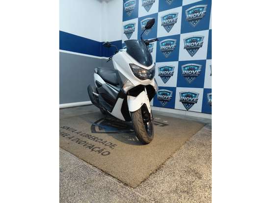 YAMAHA-NMAX 160 ABS YAMAHA-NMAX 160 ABS-2017