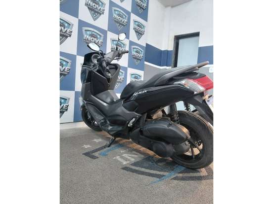 YAMAHA-NMAX 160 ABS-2020