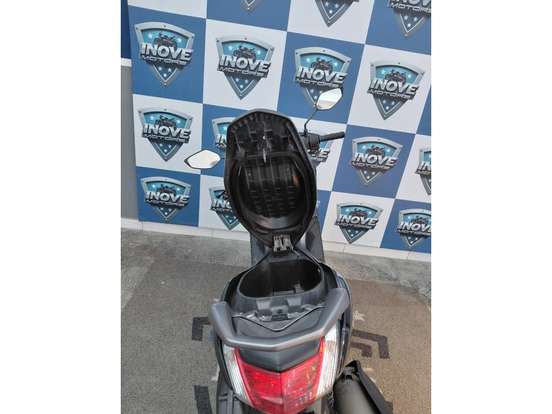 YAMAHA-NMAX 160 ABS-2020