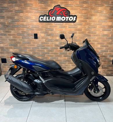 YAMAHA NMAX 160 ABS 