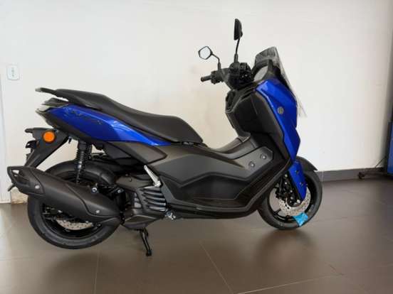 YAMAHA-NMAX CONNECTED 160 ABS YAMAHA-NMAX CONNECTED 160 ABS-2026