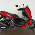 YAMAHA NMAX CONNECTED 160 ABS YAMAHA NMAX CONNECTED 160 ABS