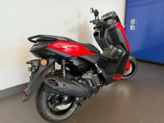 YAMAHA-NMAX CONNECTED 160 ABS-2026