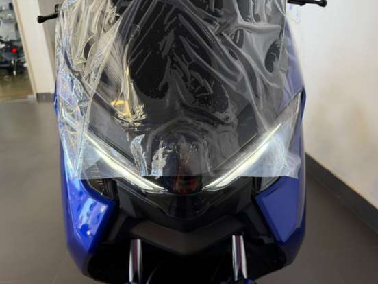 YAMAHA-NMAX CONNECTED 160 ABS-2026