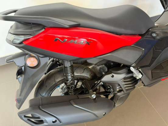YAMAHA-NMAX CONNECTED 160 ABS-2026