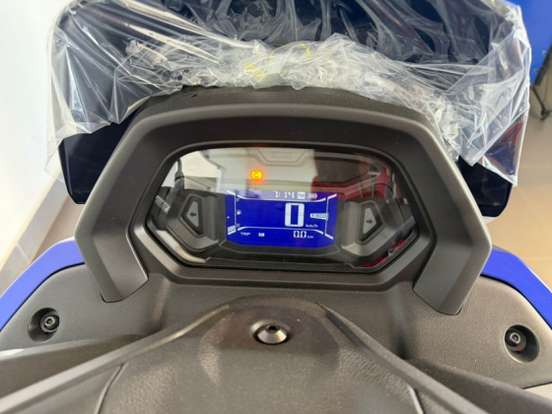 YAMAHA-NMAX CONNECTED 160 ABS YAMAHA-NMAX CONNECTED 160 ABS-2026