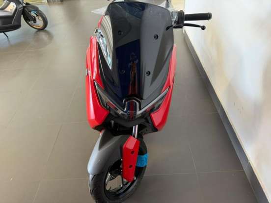 YAMAHA-NMAX CONNECTED 160 ABS YAMAHA-NMAX CONNECTED 160 ABS-2026